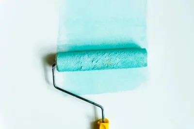 Peinture intérieure à Éply — murs, plafonds et boiseries